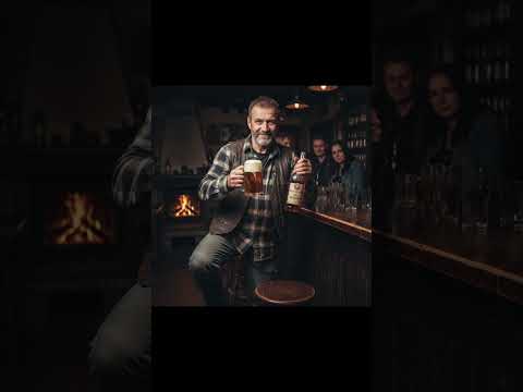 Vychodňarské ščesce (Official AI Music)