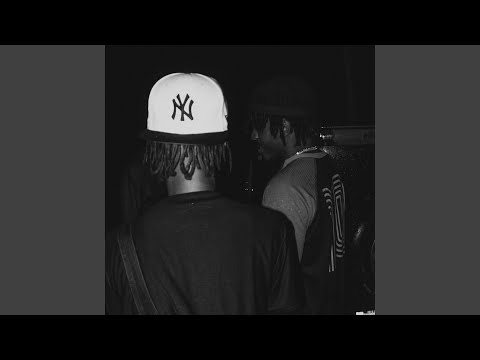 hardhead (feat. Com Cruz)