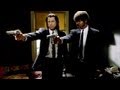 Pulp Fiction Theme-Dick Dale & his﻿ Del-Tones