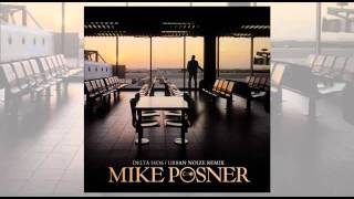 Mike Posner  Delta 1406 Urban Noize Remix NEW SONG 2010 + Ringtone Download