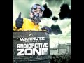 Warnutz The Loser "Radioactive Zone" (Album Sampler)
