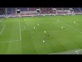 video: Branko Pauljevic gólja a Fehérvár ellen, 2022
