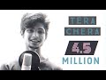 Tera Chehra Jab Nazar Aaye Cover Keshab Dasgupta