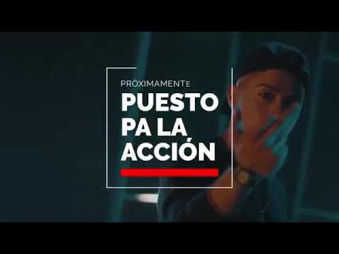 PUESTO PA LA ACCION JAIRO VERA FT JERE KLEIN X BAYRITON X LUSHITO FLOWMii