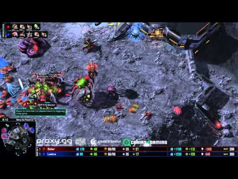 Losira vs Solar G3 - 32Boys1Cup 3rd place match