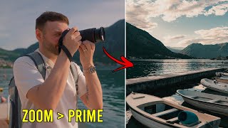 Download lagu The 24-105 F4 is the ONLY lens you need for travel! 5 reasons why (Canon RF 24-105 F4) mp3