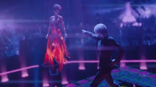 Download lagu Ready Player One (2018) - Stayin' Alive Scene [4K Ultra HD] mp3