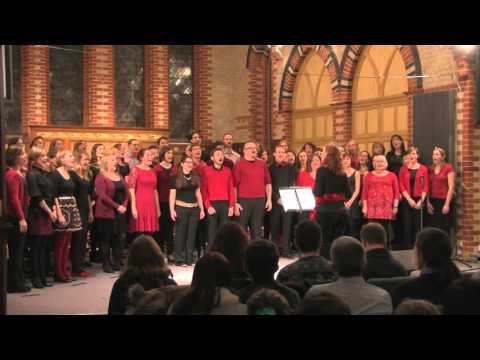 Bring Me Little Water, Silvy - Sing! Community Choir