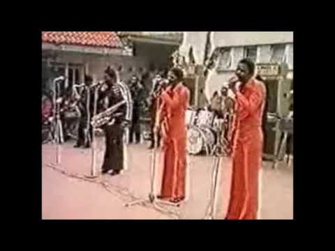 Veve - Mwana Mburu Part 1 and 2