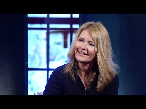 Mireille Geijsen — Mireille Geijsen (I did slow fashion movement) maakt nieuwe 