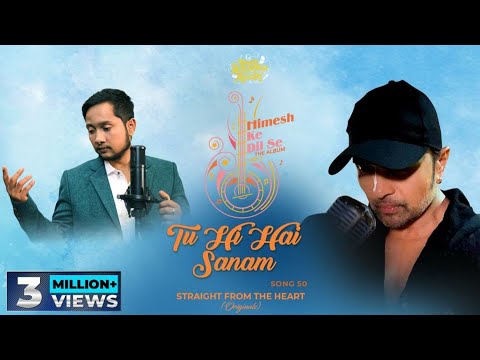 Tu Hi Hai Sanam — watch video