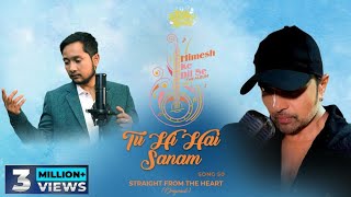 Tu Hi Hai Sanam (Studio Version)| Moods with Melodies The Album| Himesh Reshammiya| Pawandeep Rajan|