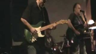 Chris Cortissoz and Alan Voight