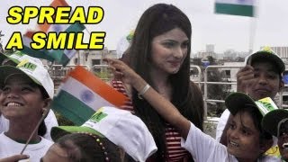 JAI HIND! Prachi Desai Celebrates Independence Day
