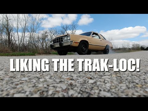 Thumbnail for I Improve the Ford Fairmont's 0-60 with 3.27 Gears by Ford Fairmont