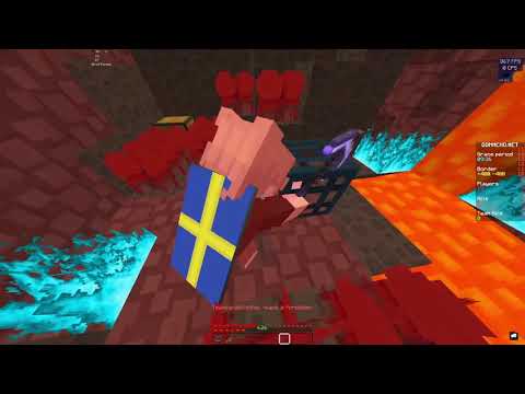 RyoAngel Xray SpeedUHC | Razix