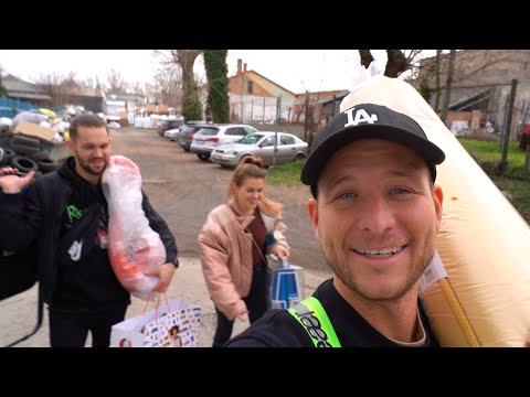 ÍGY INDULT AZ ISTENEST