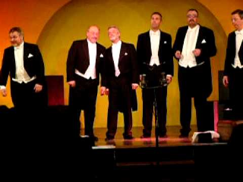 Frackophoniker - Wenn ich vergnügt bin....MOV