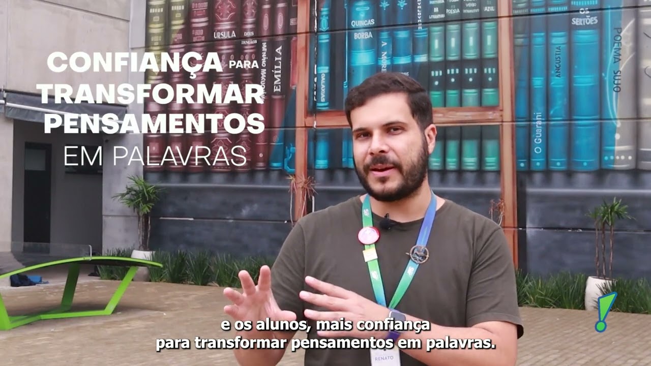 Ser! + Destaques - Oficina de Escrita