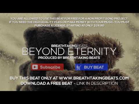 Very deep rap instrumental - Beyond Eternity