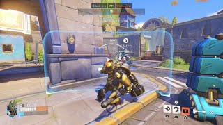 12Overwatch