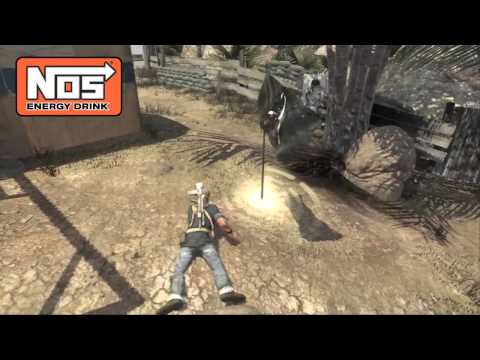 NOS Pro Performance Tip - Proofy Spawn Tips - 6