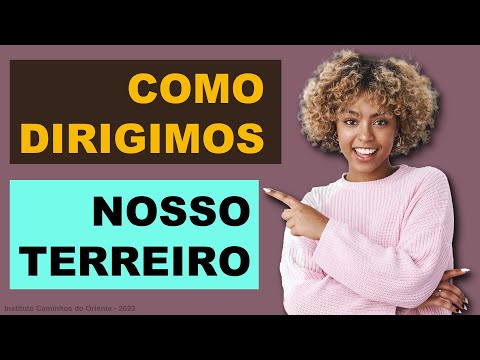 198. 10 Regras para um Terreiro Funcionar: Segredos Revelados! - CC MULTILANGUAGE