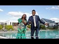 CAROLA TRACY FT ESAIE NDOMBE_NEHEMA (Official Video)