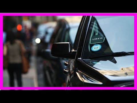 Uber softbank's approved a multi-billion dollar investment offer