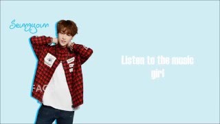 UNIQ - Listen to Me [Colour Coded Lyrics]