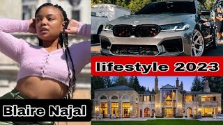 Blaire lifestyle (FUNarios) Biography, Boyfriend, Age, Net Worth, Hobbies, Birthday, Facts 2023