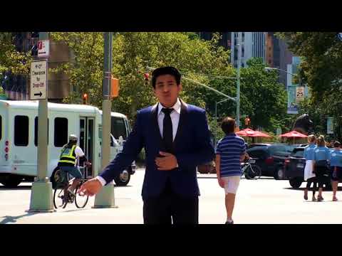 FELIPE ALEXANDER - CUANDO TERMINE MI CARRERA