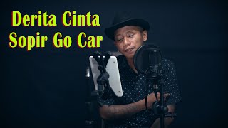 Download lagu CUMA SOPIR GO CAR - Bobby Tiwa { FIKRAM COWBOY cover } mp3