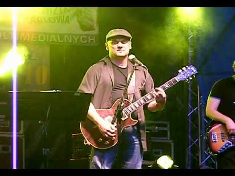 Piotr Nalepa Breakout Tour - Co się stało kwiatom? // Wielki Ogień