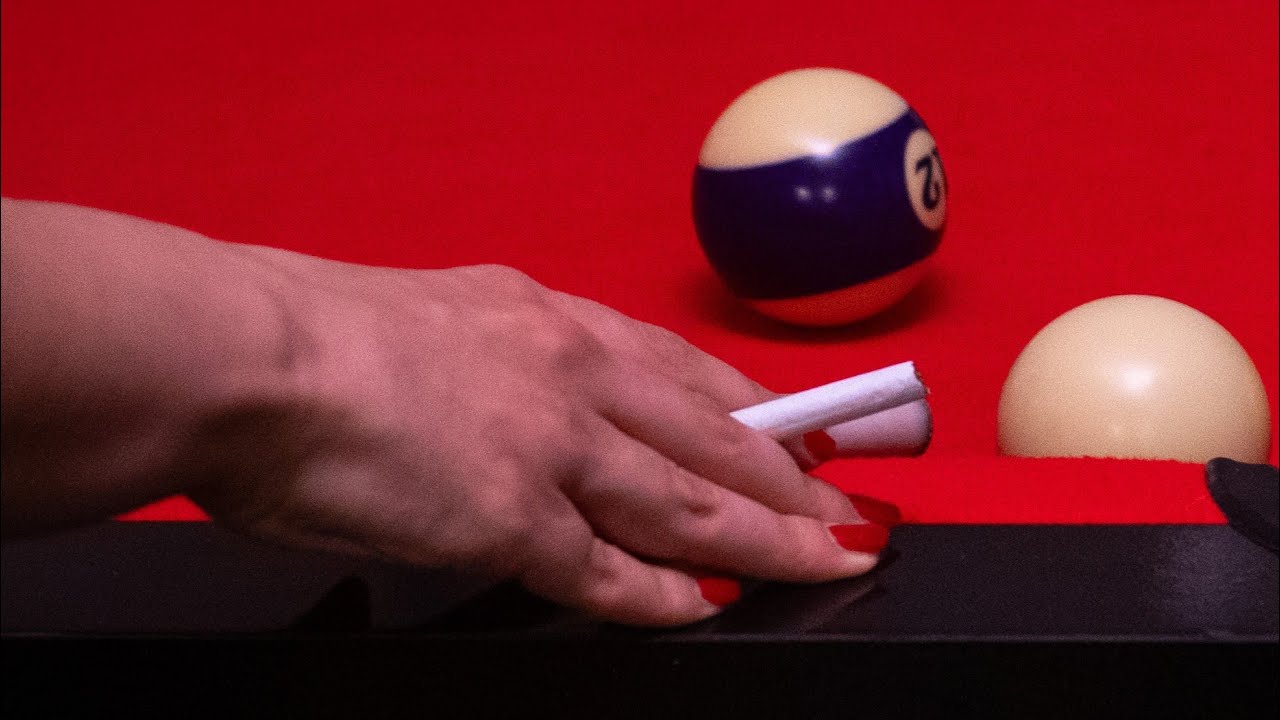 Más Allá del Billar (2025) - Trailer Oficial