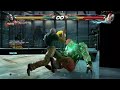 Bryan CH 4 Combo
