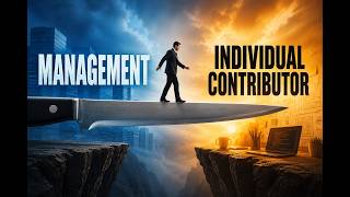 Quant Finance - Should I Stay in Management?