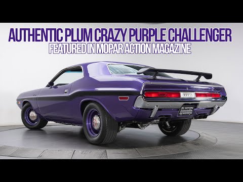 1970 Dodge Challenger (CC-1482354) for sale in Charlotte, North Carolina