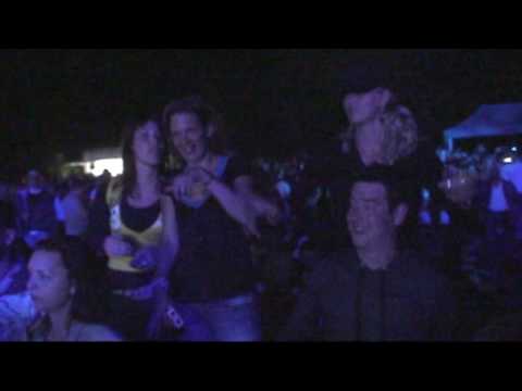 Flinke Pink Dance Edition, Pinksteren Leek