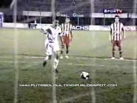 Bragantino 3-2 CRB - Série B