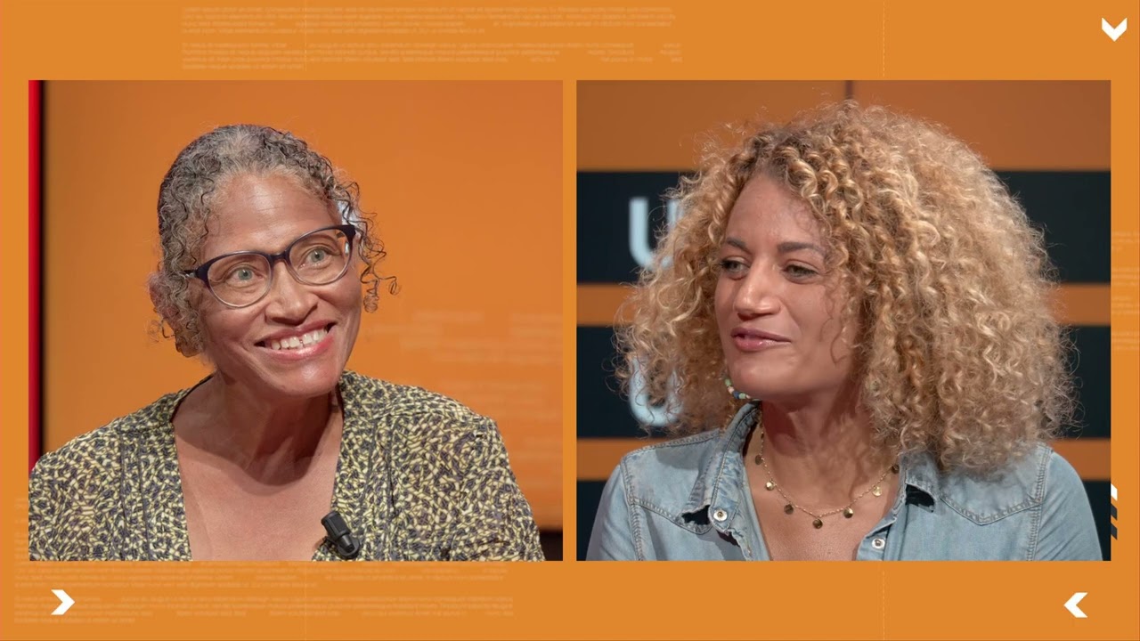 Eliane Louis Marie présente Koumochi : un jeu de cartes innovant, reflet de l'ingéniosité caribéenne