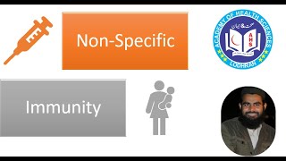 Download Lagu Non-Specific Immunity | Microbiology | By Imran Yaseen Thumbnail