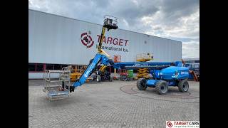 Manitou 280TJ telescopic boom lift | Image 4 - Machineryline