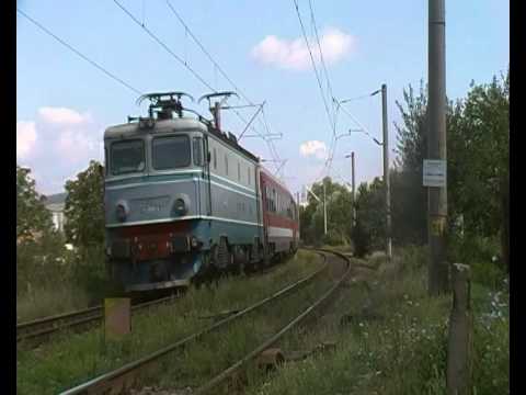 A 1825 Cluj Napoca - Bucuresti Nord