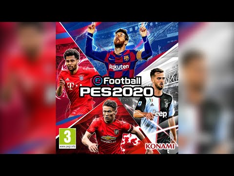 PES 2020 Soundtrack - Armatopia - Johnny Marr
