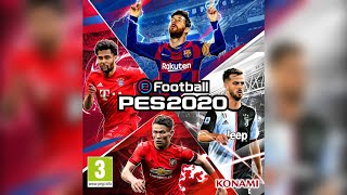 PES 2020 Soundtrack - Armatopia - Johnny Marr