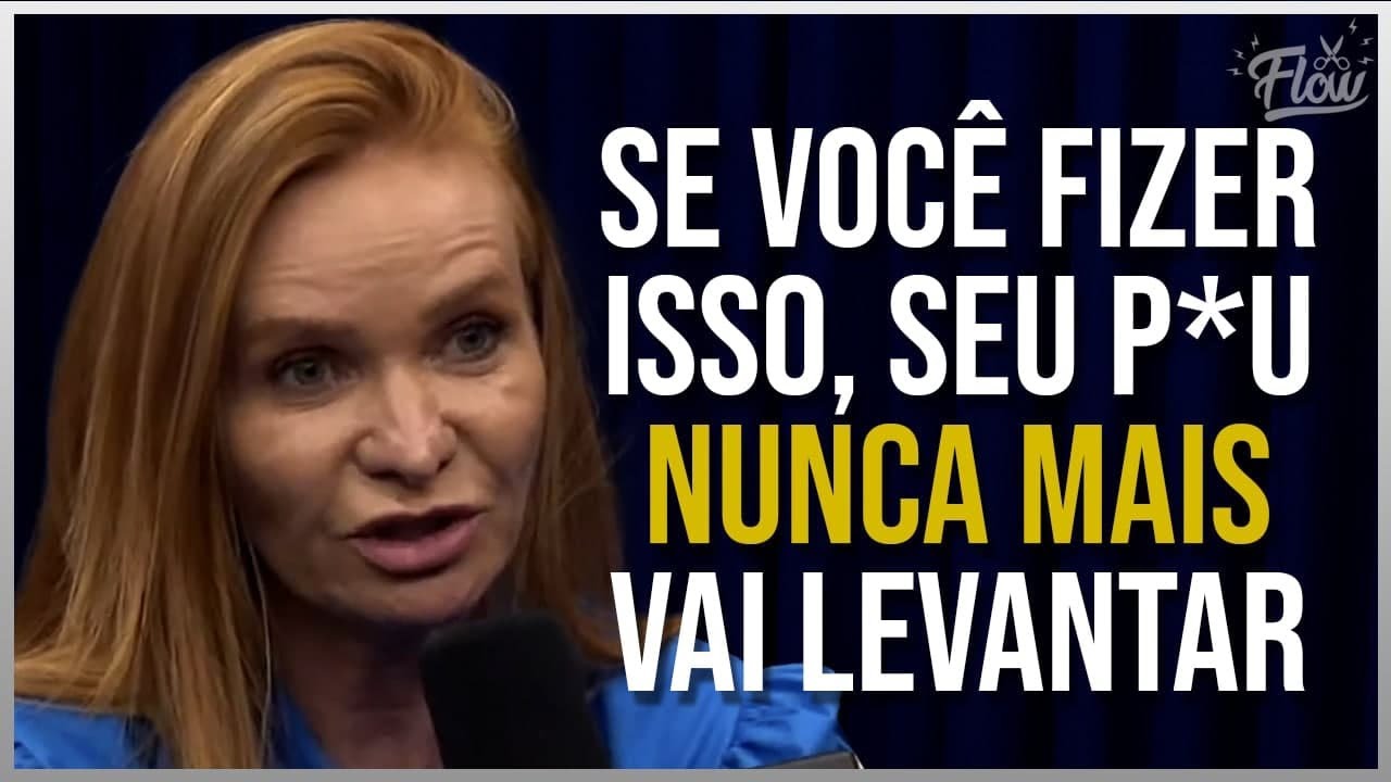 DICAS PRA SOBREVIVER AO NOFAP | Cortes do Flow