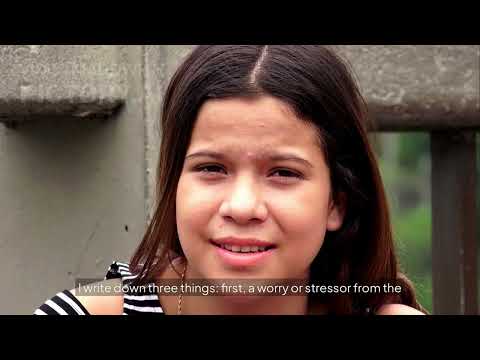 STOP Waking Up at 3 AM: The Simple 3-Step Night Routine That Melts Stress (Women Over 40)