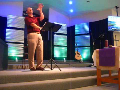 "The Night Watches" (Christian Meditation) May 29 2016 (Psalm 119:148)