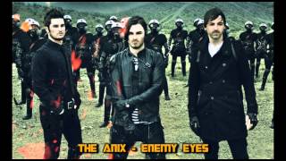 The Anix - Enemy Eyes